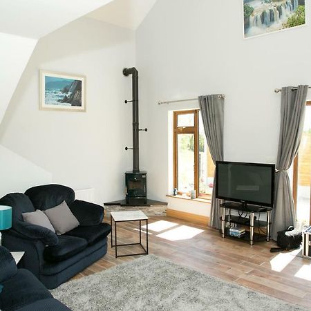 Faha Bells Apartamento Waterford Exterior foto